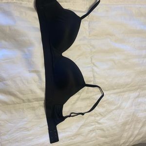 Soma Enbliss bra black